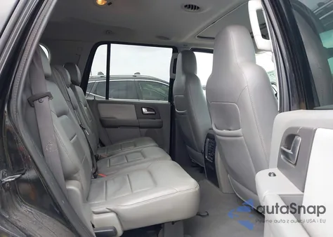 2004 Ford Expedition Nbx/Xlt from USA, damaged, VIN 1FMFU16L64LA27712